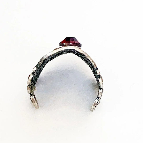 Gothic Midi Pinky Ring