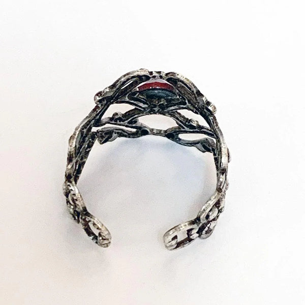 Gothic Victorian Midi Knuckle Ring